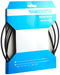 Shimano SM-BH59-SB disc brake hose BR-R785, straight banjo, rear, 1700 mm, black