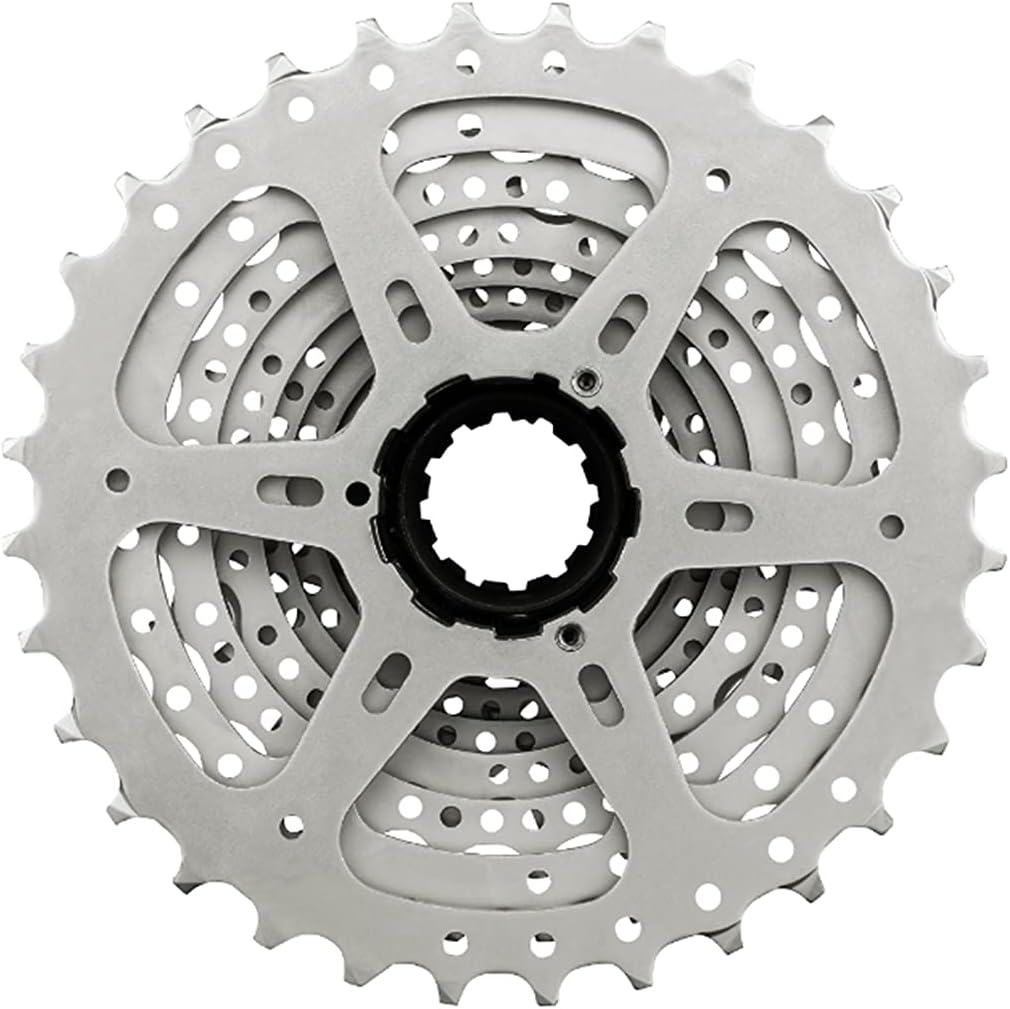 Shimano CS-HG201 9-speed cassette 11 - 34T