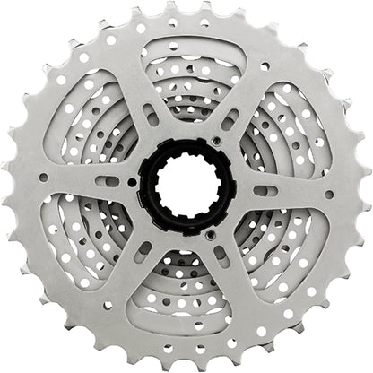 Shimano CS-HG201 9-speed cassette 11 - 34T