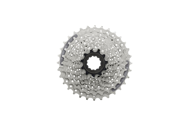 Shimano CS-HG201 9-speed cassette 11 - 34T