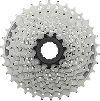 Shimano CS-HG201 9-speed cassette 11 - 34T