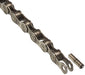 Shimano CN-E6070 E-bike HG chain, 9-speed, 138L
