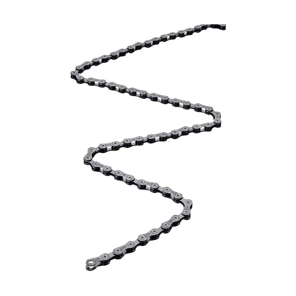 Shimano CN-E6070 E-bike HG chain, 9-speed, 138L