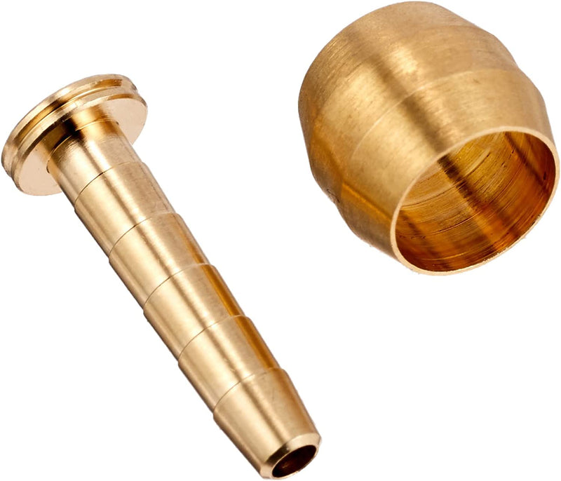 Shimano SM-BH59 2.3 mm bore size olive and insert, J-Kit / standard fit compatible