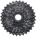 SHIMANO Cassette One Size Black