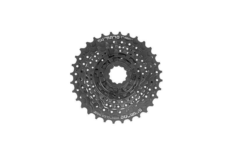 Shimano CS-HG31 8-speed cassette 11 - 32T