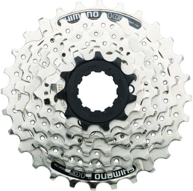 Shimano CS-HG41 7-speed cassette 11 - 28T