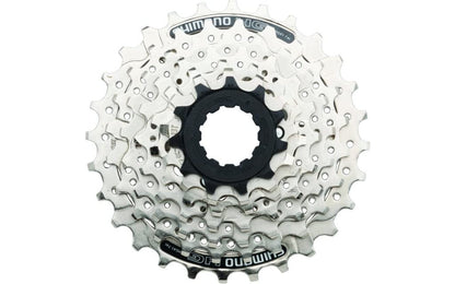 Shimano CS-HG41 7-speed cassette 11 - 28T