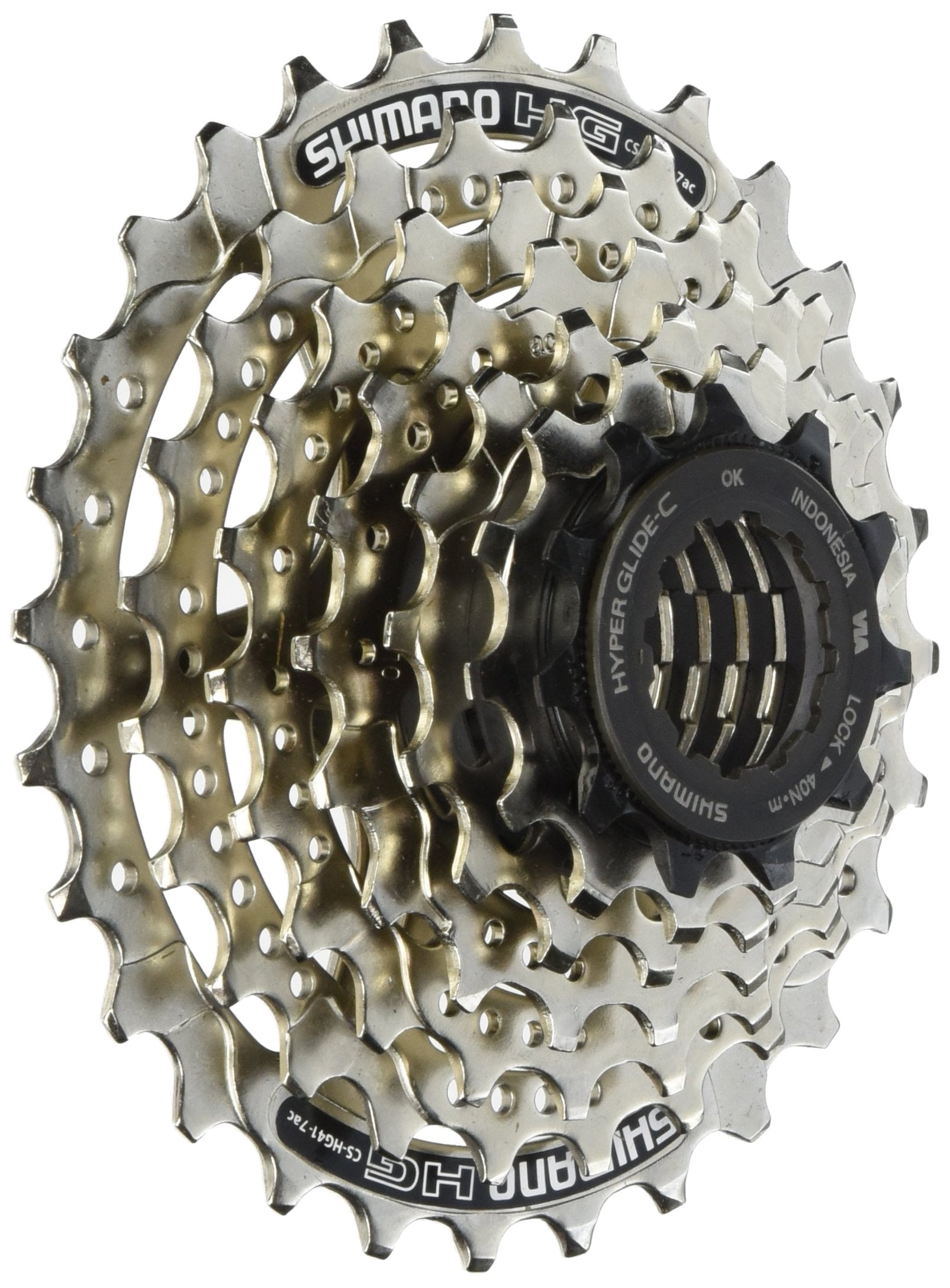 Shimano CS-HG41 7-speed cassette 11 - 28T