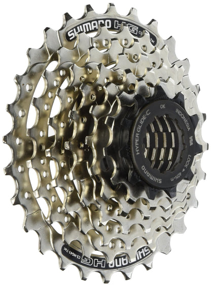 Shimano CS-HG41 7-speed cassette 11 - 28T