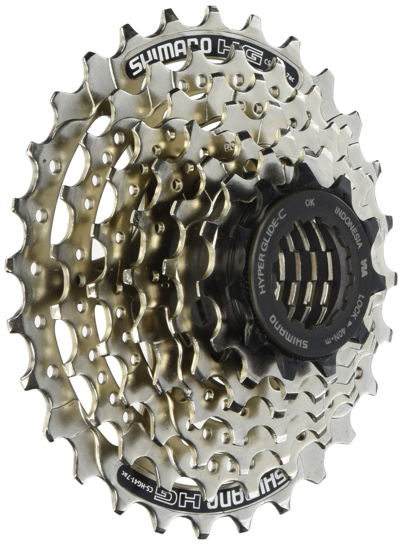 Shimano CS-HG41 7-speed cassette 11 - 28T