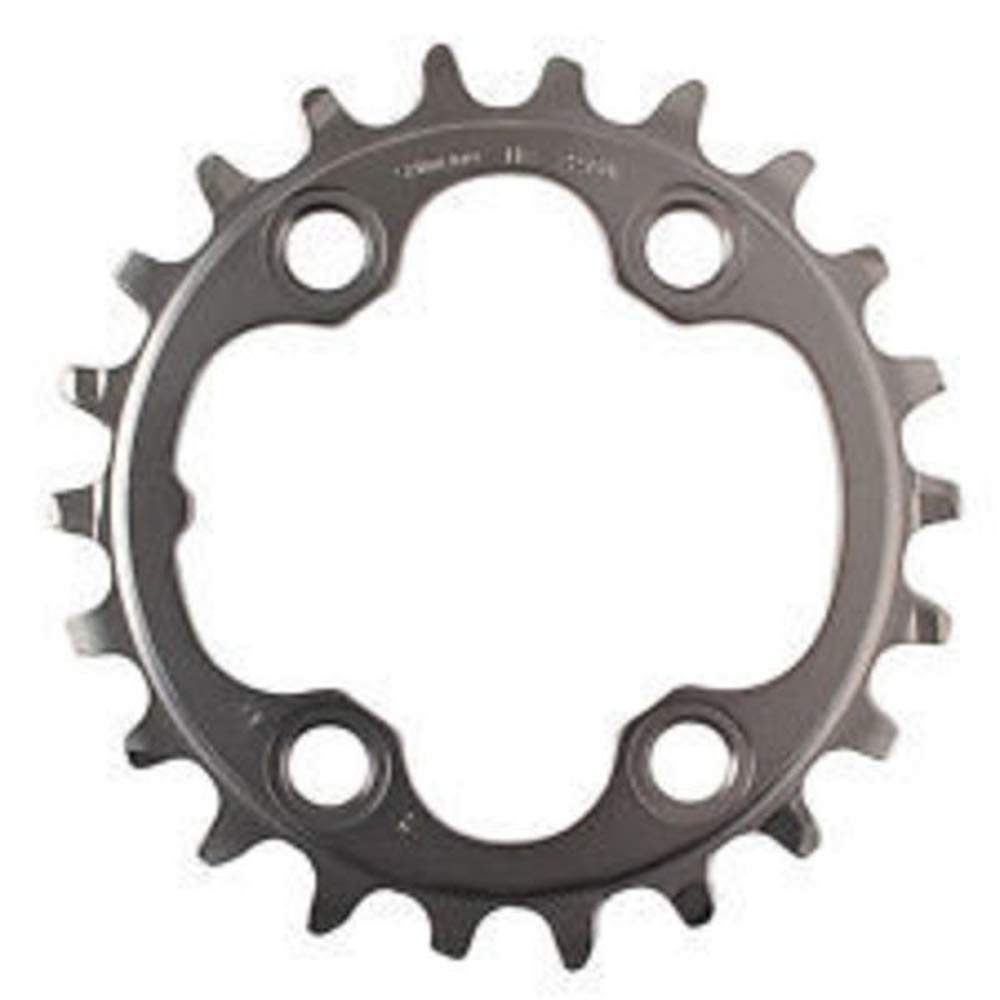Shimano FC-M8000 chainring 28T-BD for 38-28T