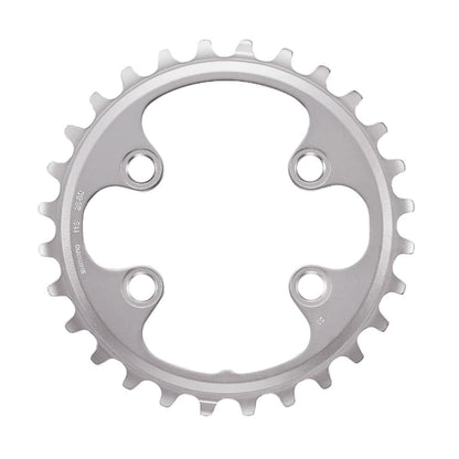 Shimano FC-M8000 chainring 28T-BD for 38-28T