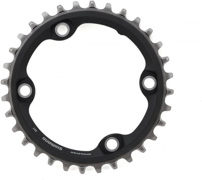Shimano SM-CRM70 Single chainring for SLX M7000, 30T