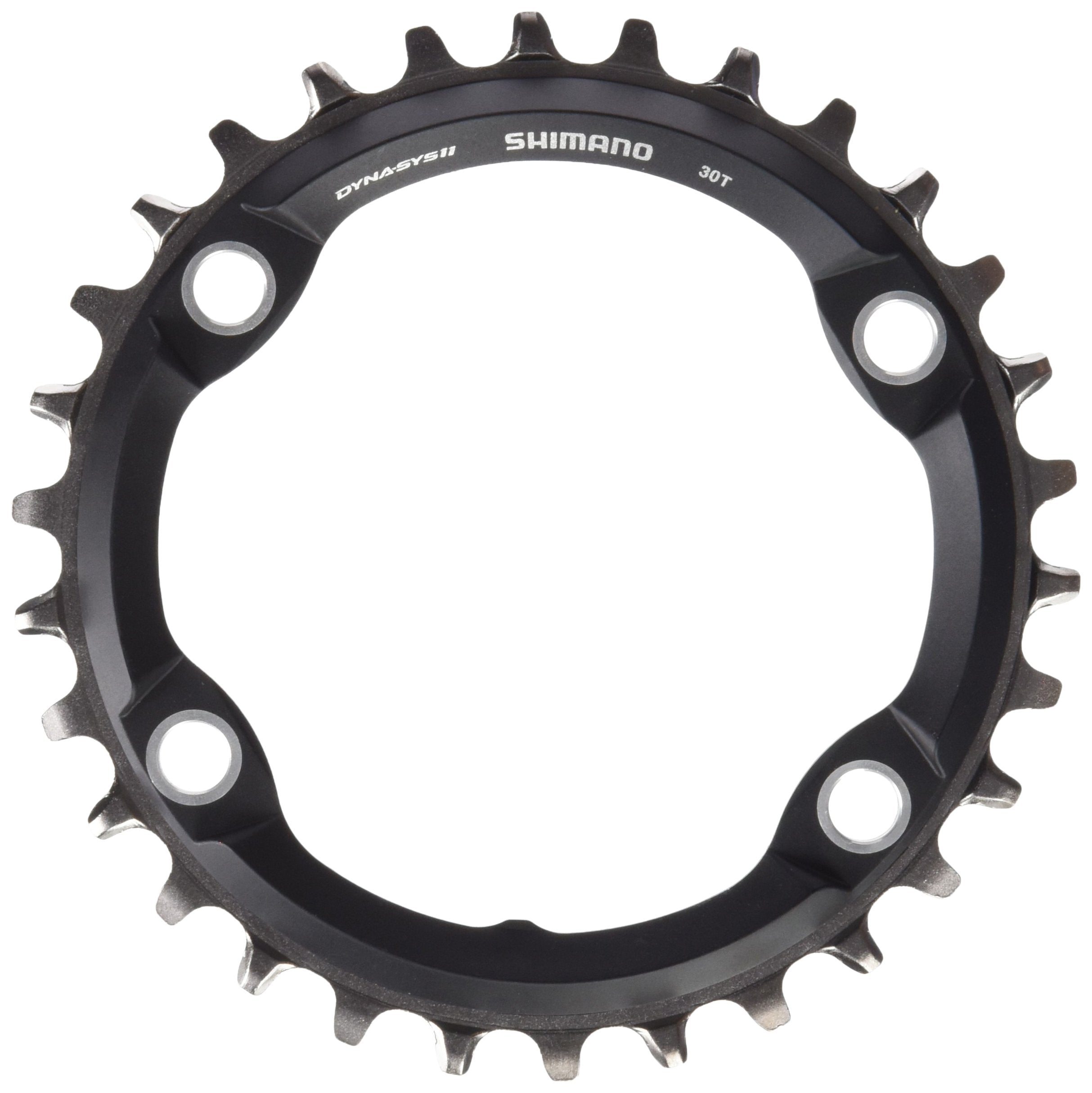 Shimano SM-CRM70 Single chainring for SLX M7000, 30T