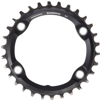 Shimano SM-CRM70 Single chainring for SLX M7000, 30T