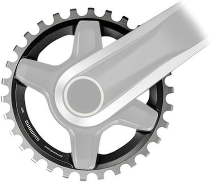 Shimano SM-CRM70 Single chainring for SLX M7000, 30T