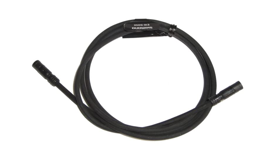 Shimano Di2 EW SD50 Power Cable, Unisex
