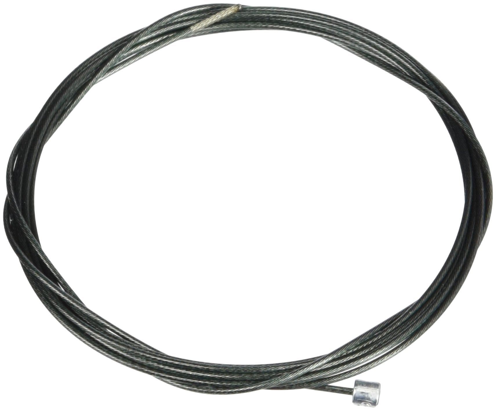 Shimano Road / MTB OPTISLICK coated gear inner, 1.2 mm x 2100 mm, single