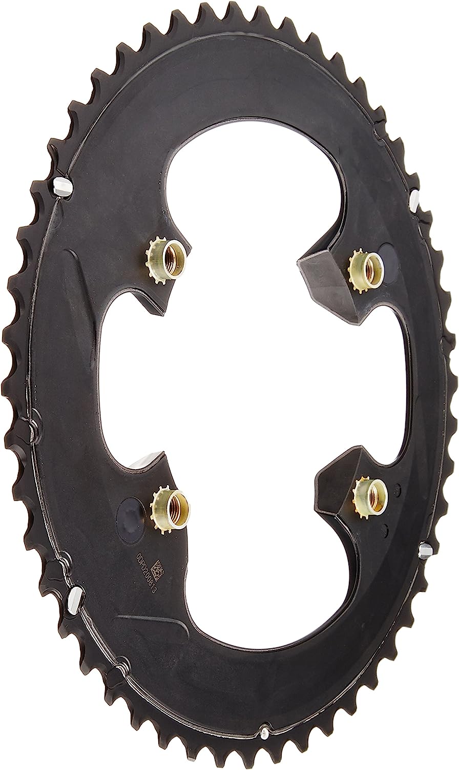 Shimano FC-R8000 chainring, 52T-MT for 52-36T