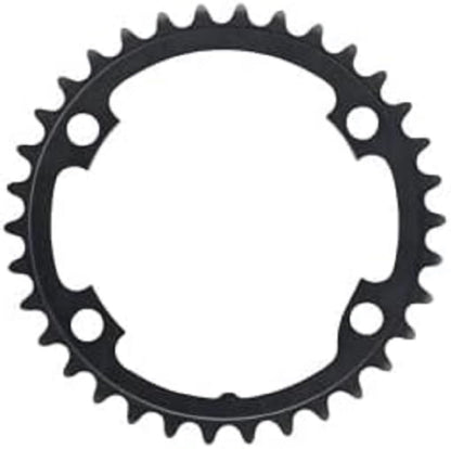 Shimano FC-R8000 chainring, 39T-MW for 53-39T