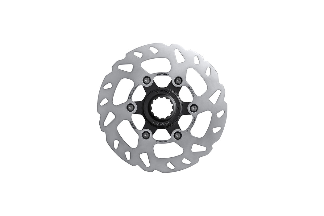 Shimano SM-RT70 Ice Tech Centre-Lock disc rotor, 140 mm