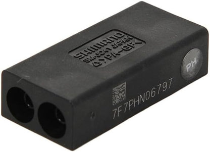 Shimano SM-JC41 E-tube Di2 bottom bracket Junction for internal wire routing