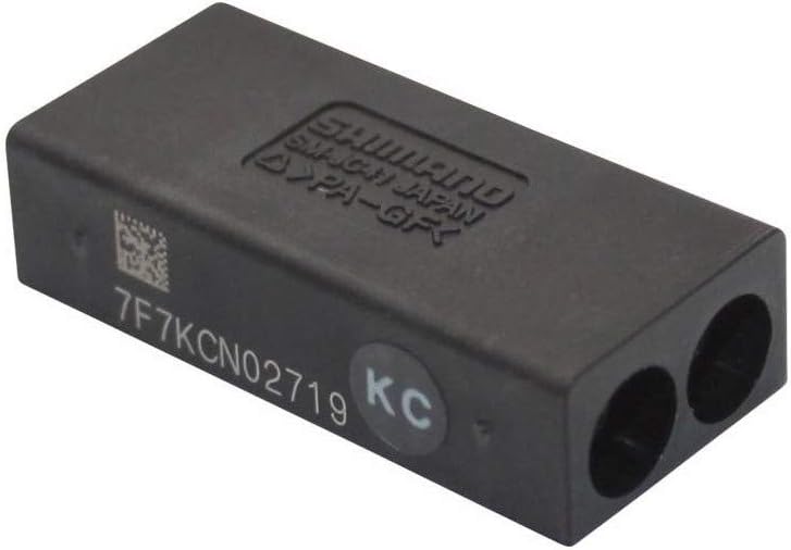 Shimano SM-JC41 E-tube Di2 bottom bracket Junction for internal wire routing