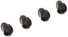 Shimano SM-GM01 E-tube Di2 grommet for EW-SD50 cable, 6 mm round - pack of 4