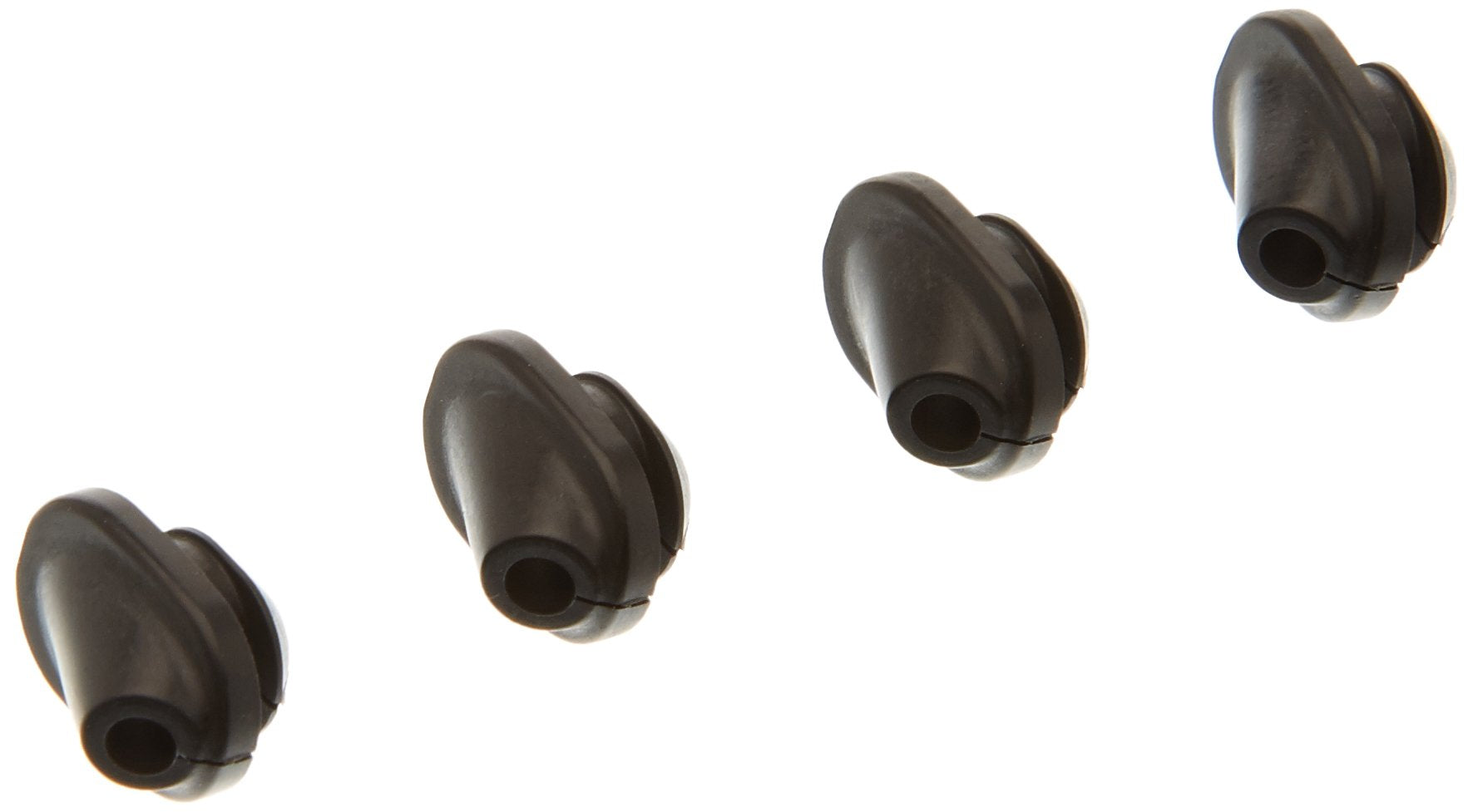 Shimano SM-GM01 E-tube Di2 grommet for EW-SD50 cable, 6 mm round - pack of 4
