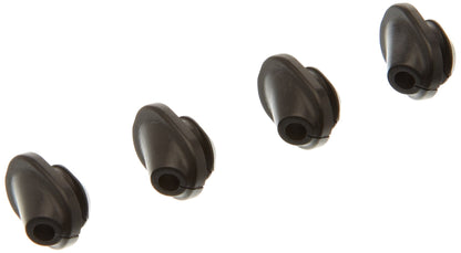 Shimano SM-GM01 E-tube Di2 grommet for EW-SD50 cable, 6 mm round - pack of 4