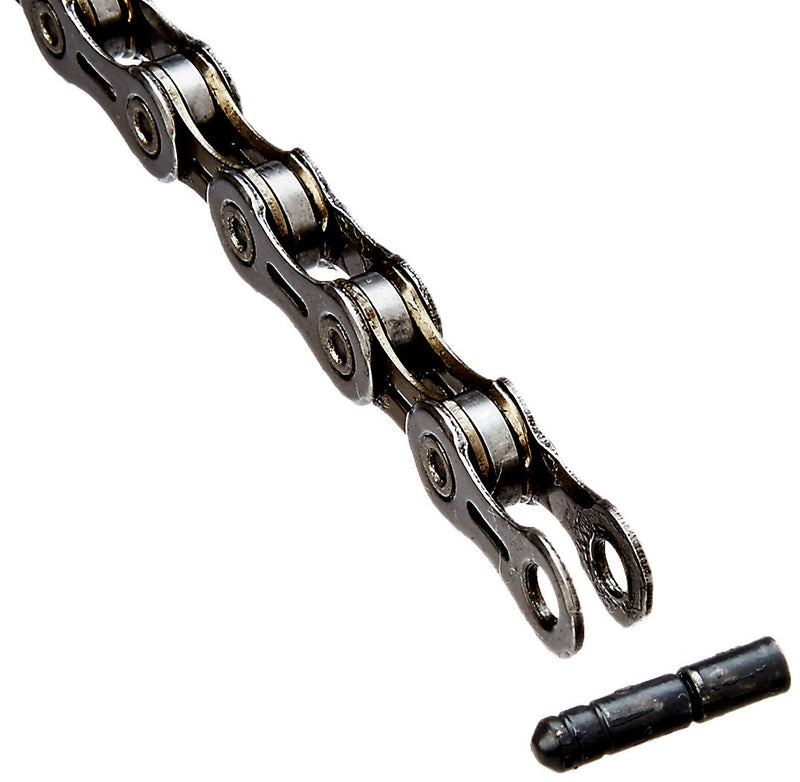 SHIMANO Chain 116 links CN-4601 10-Speed 10spd