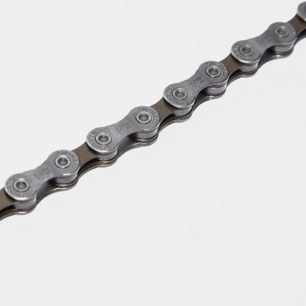 SHIMANO Chain 116 links CN-4601 10-Speed 10spd