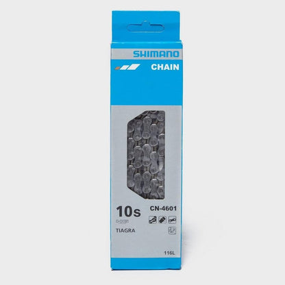 SHIMANO Chain 116 links CN-4601 10-Speed 10spd