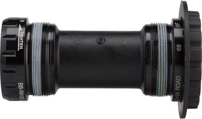 Shimano BB-R9100 Dura-Ace HollowTech II bearing cups - 68 mm English thread