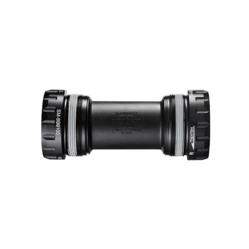 Shimano BB-R9100 Dura-Ace HollowTech II bearing cups - 68 mm English thread
