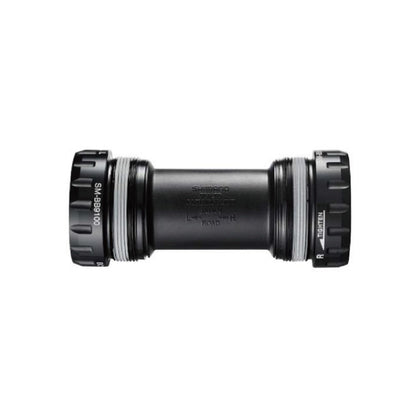 Shimano BB-R9100 Dura-Ace HollowTech II bearing cups - 68 mm English thread