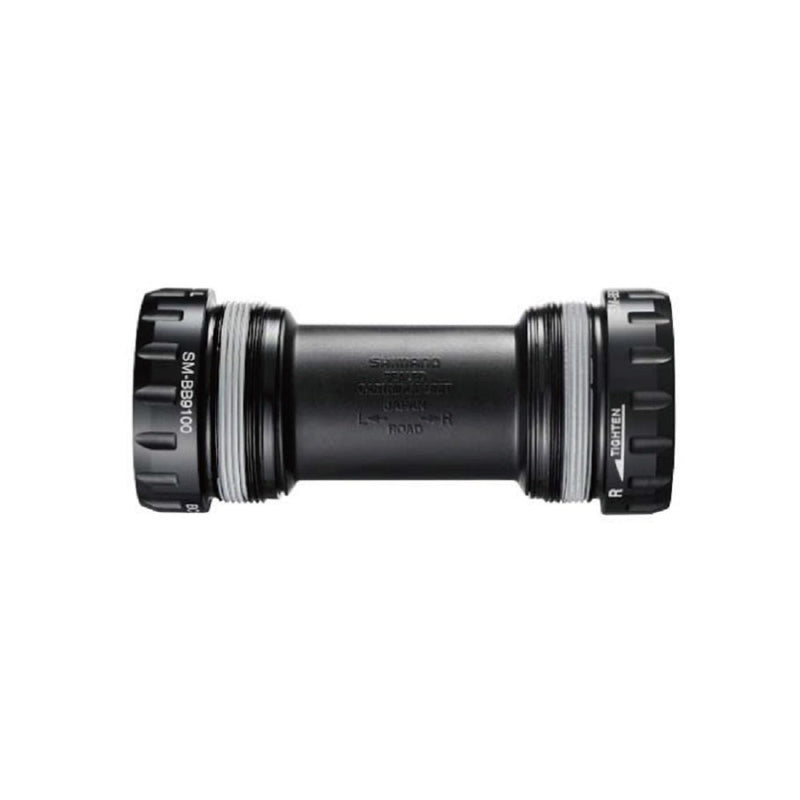 Shimano BB-R9100 Dura-Ace HollowTech II bearing cups - 68 mm English thread