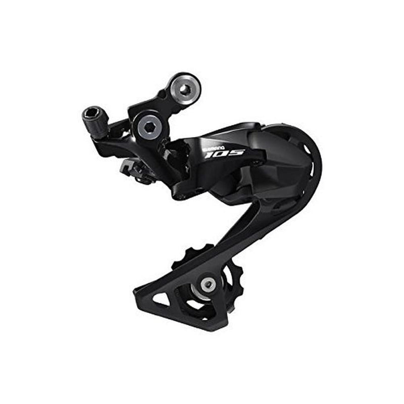 Shimano RD-R7000 105 11-speed rear derailleur, SS, for low gear 25-30T, black