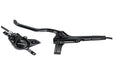 SHIMANO MT200 Hydraulic Disc Brake System Bicycle MTB Trekking Bike Front