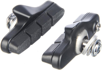 Shimano R55C4 105 Cartridge Type Brake Shoe Set Calliper Mount, Pair
