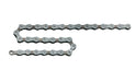 SHIMANO CN-HG53 9-fach Chain // 114 Glieder Silver