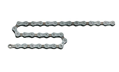 SHIMANO CN-HG53 9-fach Chain // 114 Glieder Silver