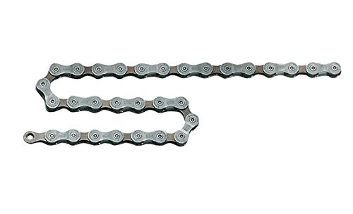 SHIMANO CN-HG53 9-fach Chain // 114 Glieder Silver