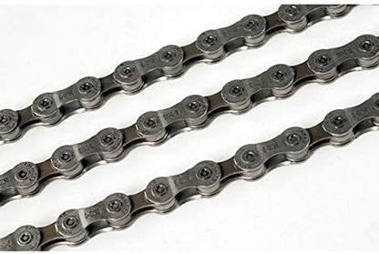Shimano CN-HG53 chain, 9-speed, 116L