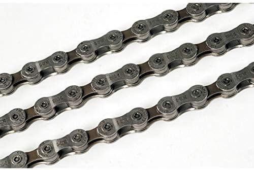 SHIMANO CN HG53 9 Speed Chain, Electric