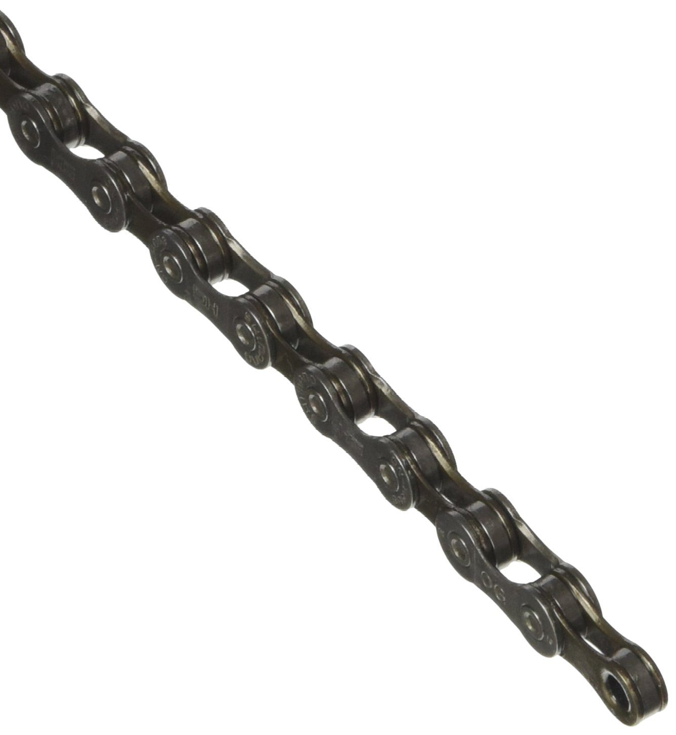 Shimano CN-HG53 chain, 9-speed, 116L