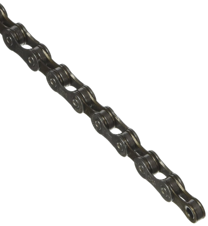 Shimano CN-HG53 chain, 9-speed, 116L