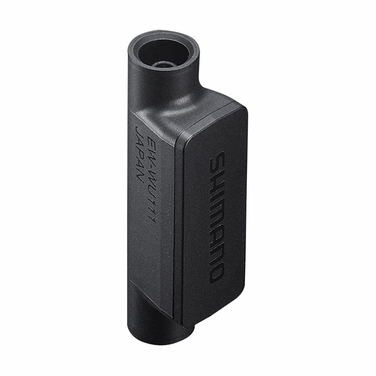 Shimano EW-WU111 E-tube Di2 wireless unit, inline