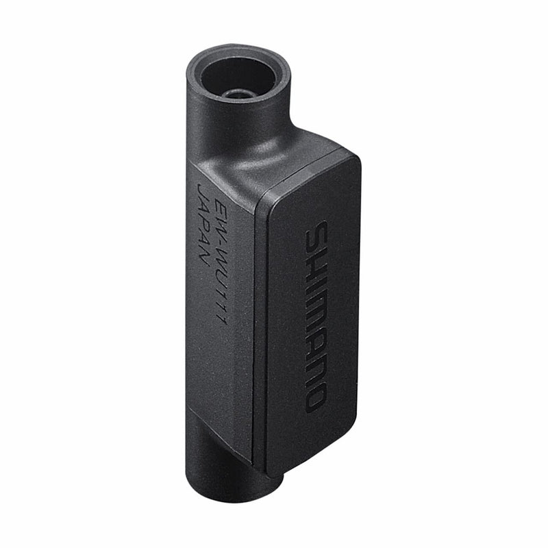 Shimano EW-WU111 E-tube Di2 wireless unit, inline